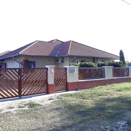 Bella Vendeghaz Morahalom Otel Dış mekan fotoğraf