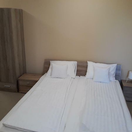 Bella Vendeghaz Morahalom Otel Dış mekan fotoğraf