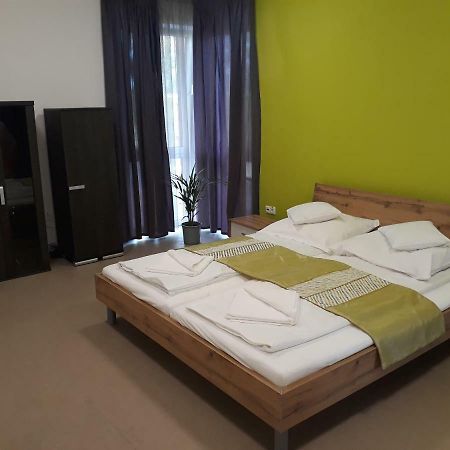 Bella Vendeghaz Morahalom Otel Dış mekan fotoğraf