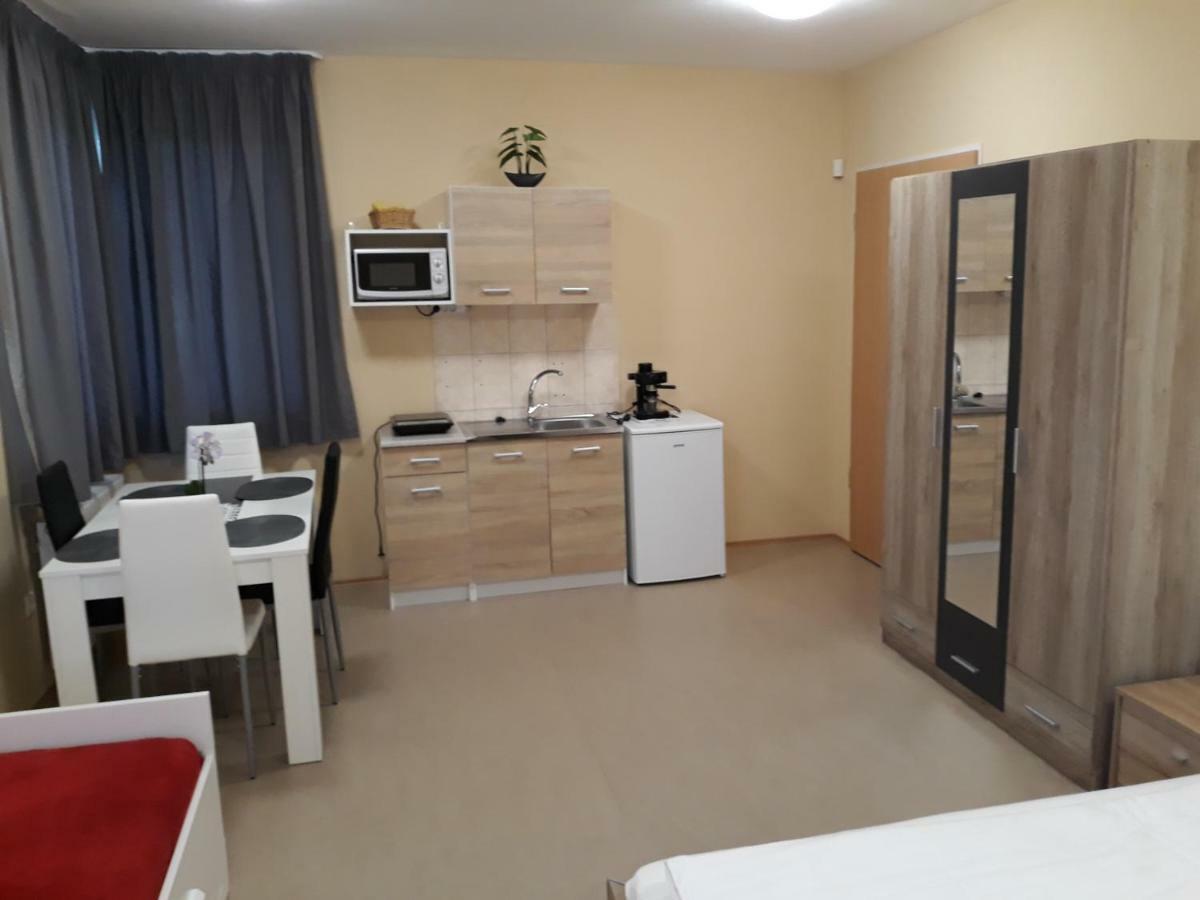 Bella Vendeghaz Morahalom Otel Dış mekan fotoğraf