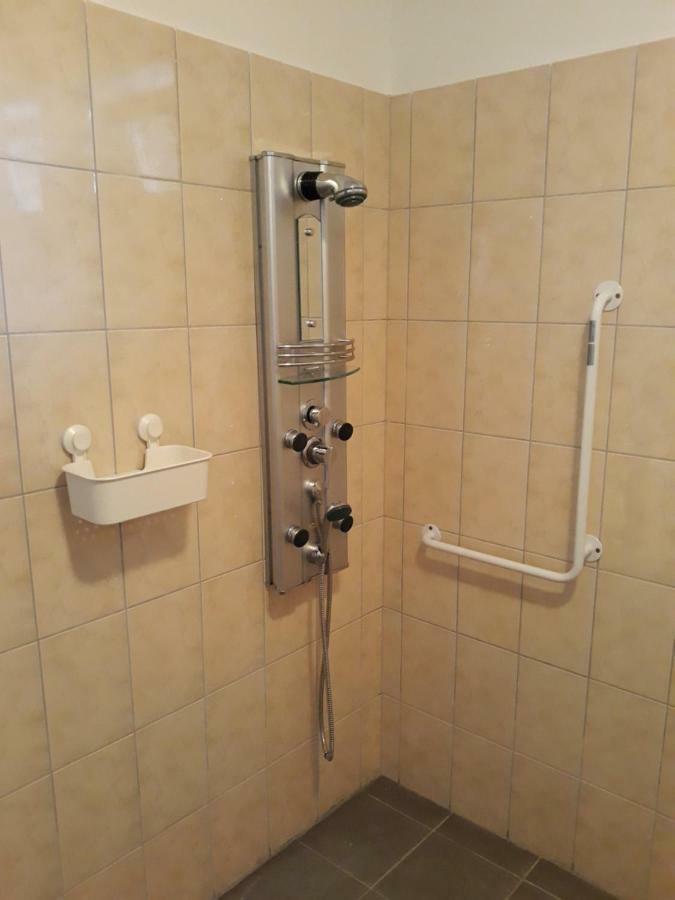 Bella Vendeghaz Morahalom Otel Dış mekan fotoğraf