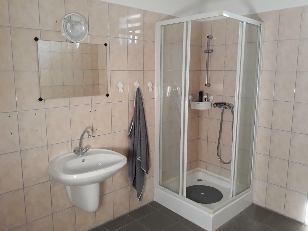 Bella Vendeghaz Morahalom Otel Dış mekan fotoğraf
