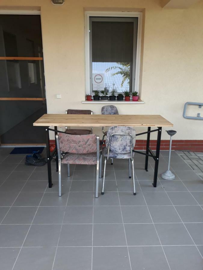 Bella Vendeghaz Morahalom Otel Dış mekan fotoğraf