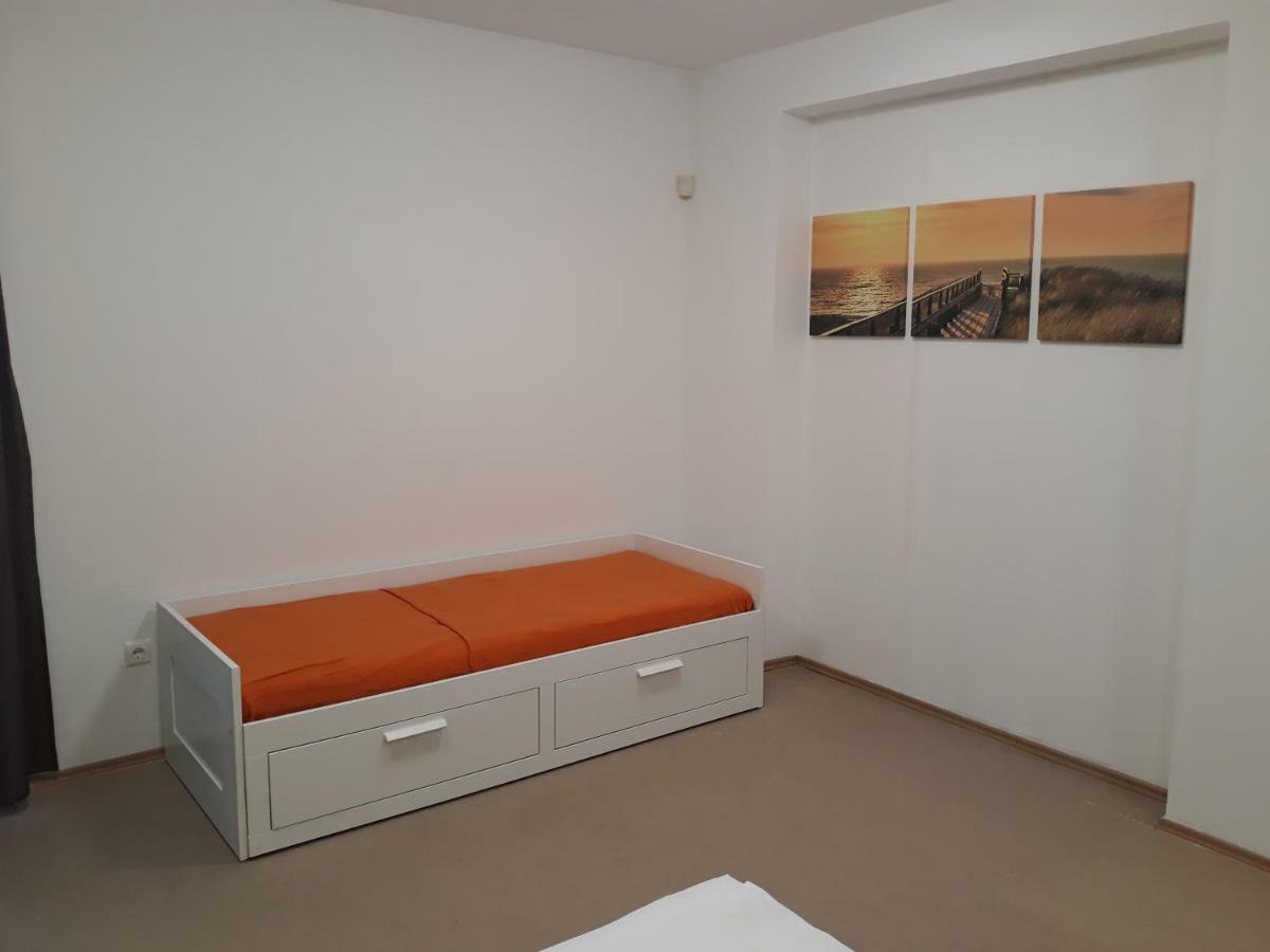 Bella Vendeghaz Morahalom Otel Dış mekan fotoğraf